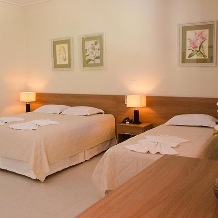 Villa De Holanda Parque Hotel 奥兰布拉 外观 照片