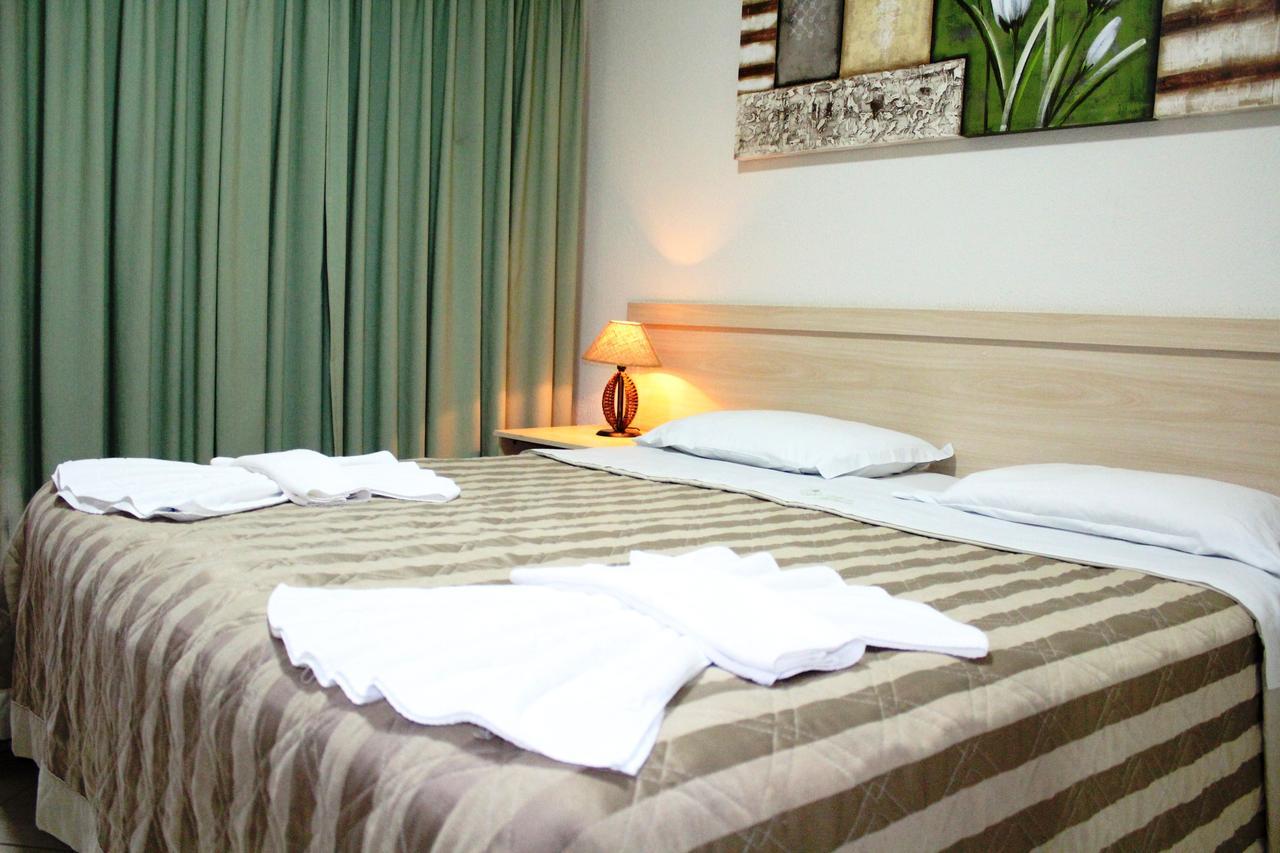 Villa De Holanda Parque Hotel 奥兰布拉 外观 照片