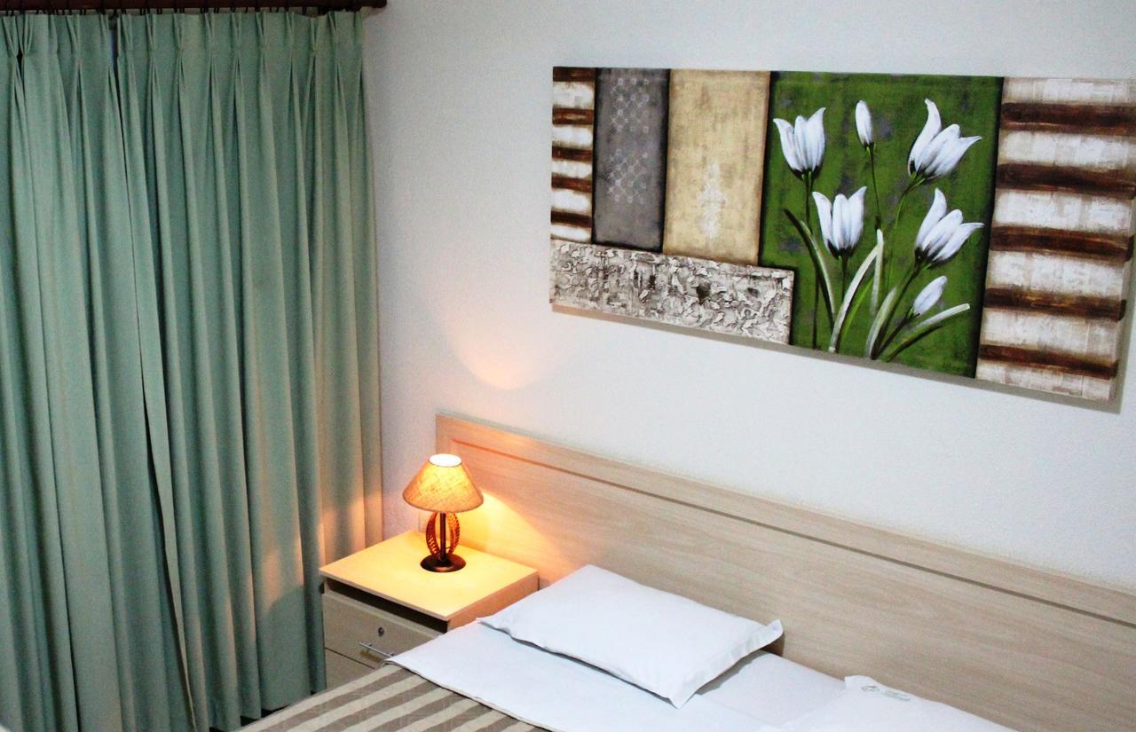 Villa De Holanda Parque Hotel 奥兰布拉 外观 照片